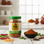 sambar powder