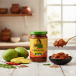 mango pickle