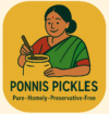 PONNIS PICKLES